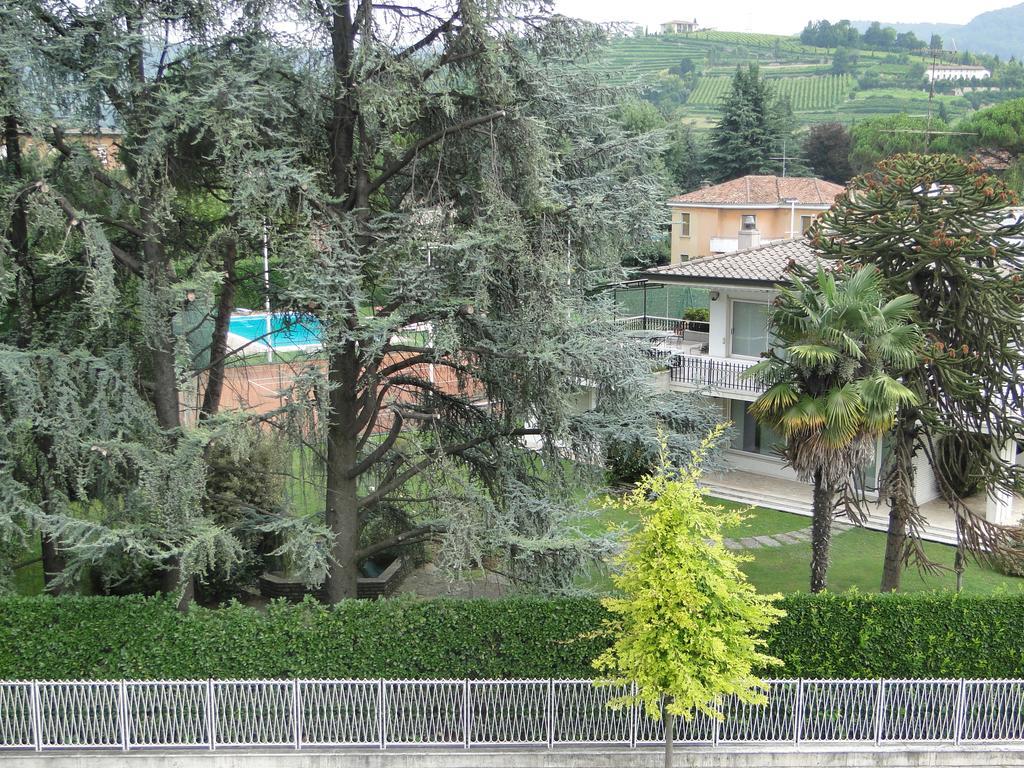 Hotel Moderno Grumello del Monte Exteriér fotografie