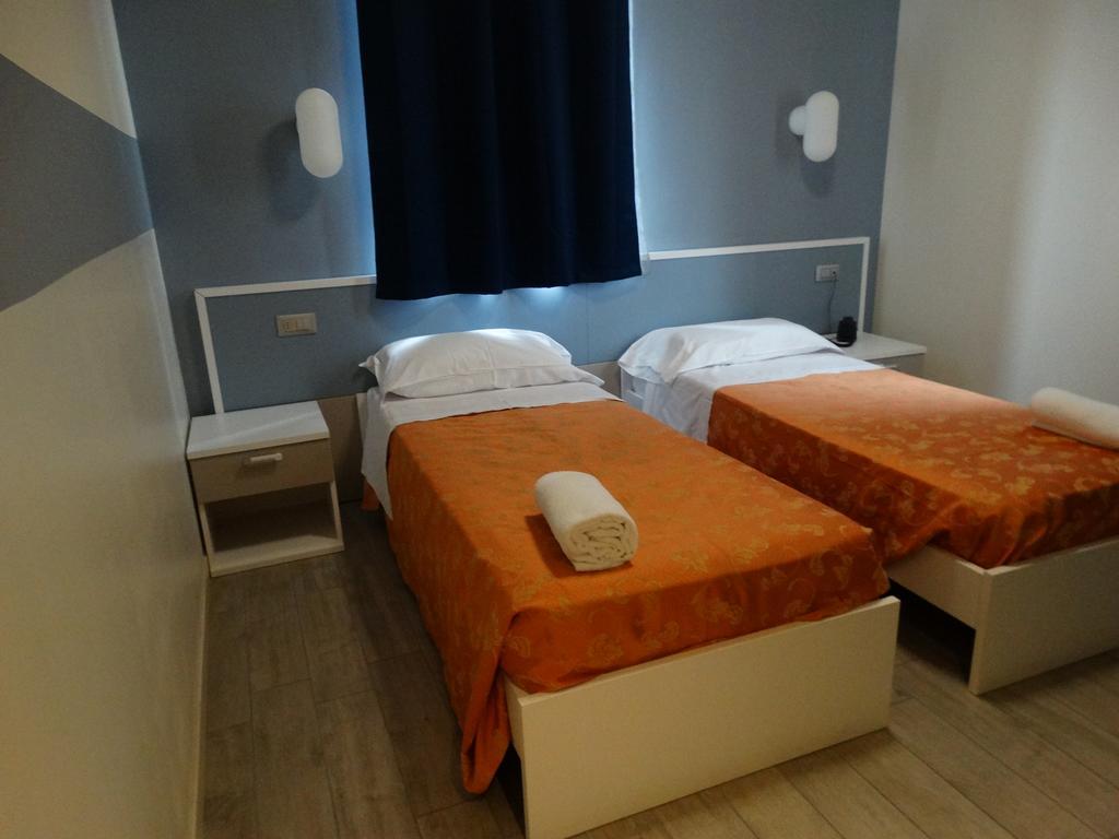 Hotel Moderno Grumello del Monte Exteriér fotografie
